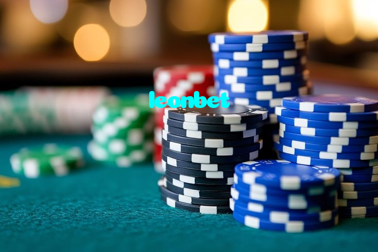 available types of leonbet bet including pre-match live express and system bets