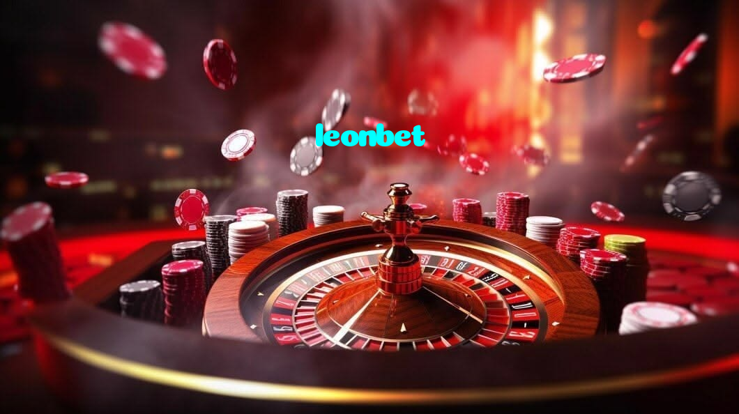leonbet casino presented on mobile device in Pakistan with slots and live games